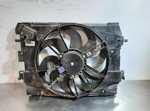 Radiator Electric Fan  Motor DACIA LOGAN MCV II