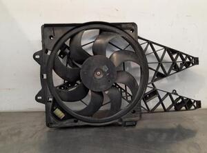 Radiator Electric Fan  Motor FIAT DOBLO Cargo (263_), FIAT DOBLO MPV (263_), FIAT DOBLO Platform/Chassis (263_)