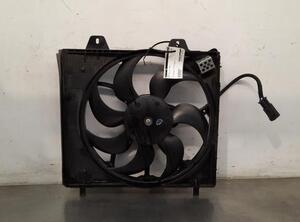 Elektrische motor radiateurventilator PEUGEOT 2008 II (UD_, US_, UY_, UK_)