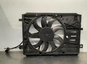 Radiator Electric Fan  Motor PEUGEOT EXPERT Van (V_)