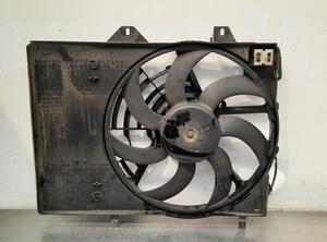 Radiator Electric Fan  Motor PEUGEOT 2008 I (CU_)