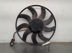 Radiator Electric Fan  Motor VW AMAROK (2HA, 2HB, S1B, S6B, S7A, S7B), VW AMAROK Platform/Chassis (S1B, S6B, S7B)