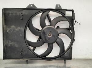 Radiator Electric Fan  Motor CITROËN C4 CACTUS, PEUGEOT 208 I (CA_, CC_), CITROËN C3 II (SC_), CITROËN C3 III (SX)