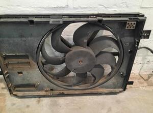 Radiator Electric Fan  Motor CITROËN JUMPY III Van (V_)