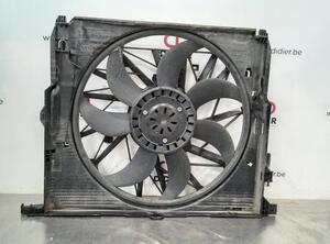 Radiator Electric Fan  Motor BMW 5 Touring (F11)