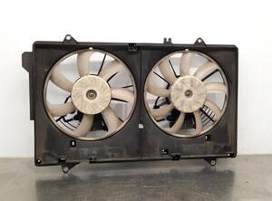 Radiator Electric Fan  Motor MAZDA CX-5 (KE, GH)