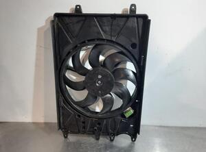 Radiator Electric Fan  Motor FIAT TIPO Estate (356_), FIAT TIPO Hatchback (356_)