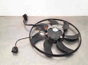 Radiator Electric Fan  Motor SEAT LEON (5F1), AUDI A3 Sportback (8VA, 8VF)