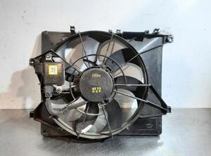 Radiator Electric Fan  Motor KIA STONIC (YB)