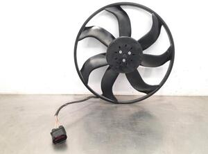 Radiator Electric Fan  Motor SEAT ARONA (KJ7, KJP)