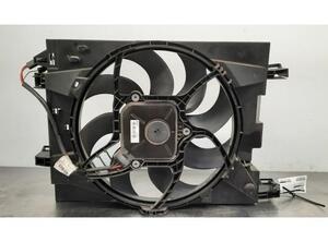 Radiator Electric Fan  Motor RENAULT ZOE Hatchback Van (BFM_), RENAULT ZOE (BFM_)