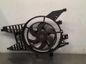 Radiator Electric Fan  Motor RENAULT KANGOO Express (FW0/1_)