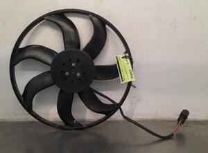 Radiator Electric Fan  Motor SKODA FABIA IV (PJ3)