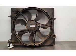 Radiator Electric Fan  Motor NISSAN QASHQAI II SUV (J11, J11_)