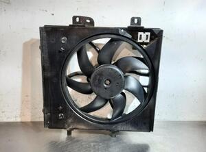 Elektrische motor radiateurventilator CITROËN C3 III (SX)