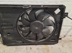 Radiator Electric Fan  Motor CITROËN C5 AIRCROSS (A_)