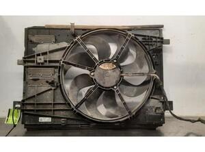 Radiator Electric Fan  Motor CITROËN JUMPY III Van (V_)