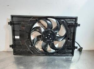 Radiator Electric Fan  Motor SKODA OCTAVIA III Combi (5E5, 5E6), SKODA KAROQ (NU7, ND7)