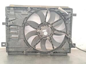 Radiator Electric Fan  Motor TOYOTA PROACE Van (MDZ_), TOYOTA PROACE VERSO Bus (MPY_), TOYOTA PROACE Bus (MDZ_)