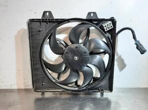 Radiator Electric Fan  Motor PEUGEOT 2008 II (UD_, US_, UY_, UK_)