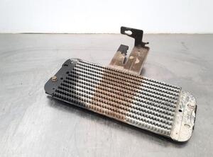 Fuel Radiator RENAULT MASTER III Platform/Chassis (EV, HV, UV)