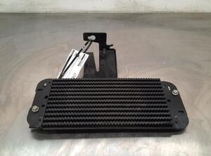 Fuel Radiator NISSAN QASHQAI III (J12)