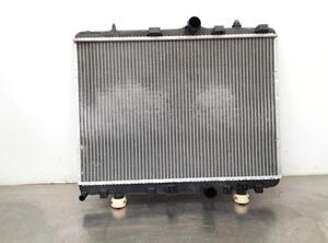 Radiator CITROËN C3 III (SX), CITROËN C3 II (SC_), CITROËN C3 PICASSO (SH_), PEUGEOT 2008 I (CU_)