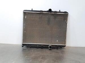 Radiator CITROËN C3 III (SX), CITROËN C3 PICASSO (SH_), CITROËN C3 II (SC_), CITROËN DS3