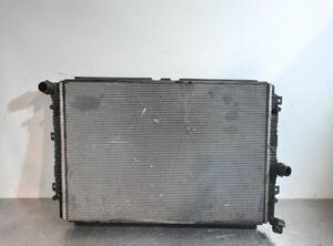 Radiator VW TIGUAN (5N_)