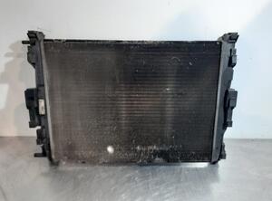 Radiator RENAULT MEGANE II Coupé-Cabriolet (EM0/1_)