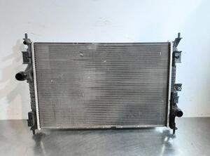 Radiateur PEUGEOT 5008 II (MC_, MJ_, MR_, M4_)