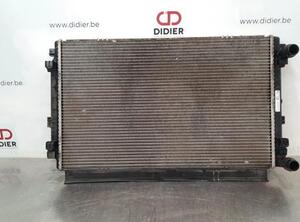 Radiator AUDI A3 Sportback (8VA, 8VF)