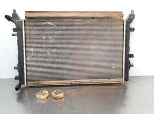 Radiator VW CADDY IV MPV (SAB, SAJ), VW CADDY ALLTRACK MPV (SAB)