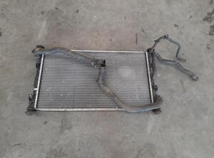 Radiator FORD TRANSIT CONNECT (P65_, P70_, P80_)