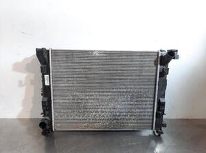 Radiator NISSAN MICRA V (K14), RENAULT CLIO V (B7_)