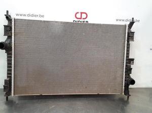 Radiateur PEUGEOT RIFTER