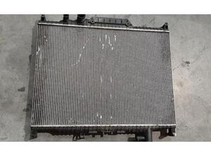 Radiator LAND ROVER DISCOVERY IV (L319)