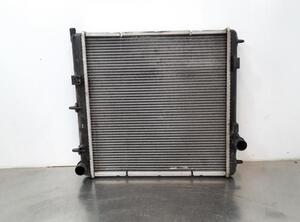 Radiator PEUGEOT 208 I (CA_, CC_), CITROËN C3 II (SC_), PEUGEOT 2008 I (CU_), CITROËN C3 III (SX)