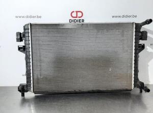 Radiator SKODA KAROQ (NU7, ND7)