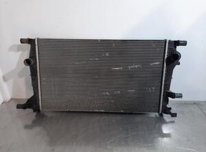 Radiator RENAULT MEGANE III Grandtour (KZ0/1)