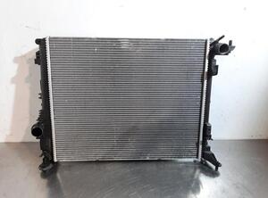 Radiator RENAULT MEGANE IV Hatchback (B9A/M/N_)