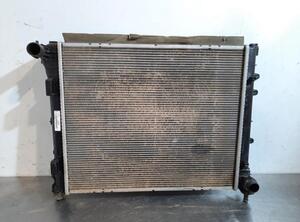 Radiator FIAT PANDA (312_, 319_)