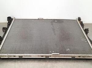 Radiator MERCEDES-BENZ C-CLASS (W205)