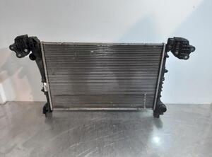 Radiator FIAT TIPO Estate (356_), FIAT TIPO Hatchback (356_)