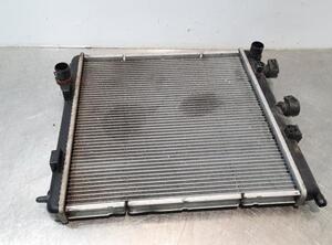 Radiator CITROËN C3 II (SC_), CITROËN C3 III (SX), PEUGEOT 2008 I (CU_), PEUGEOT 208 I (CA_, CC_)