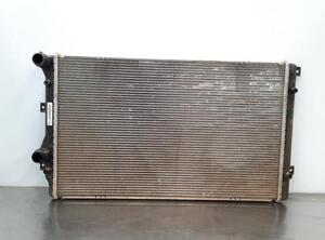 Radiator VW CADDY IV MPV (SAB, SAJ), VW CADDY ALLTRACK MPV (SAB)