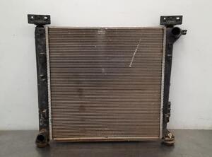 Radiator HYUNDAI TUCSON (TL, TLE), KIA SPORTAGE (QL, QLE)