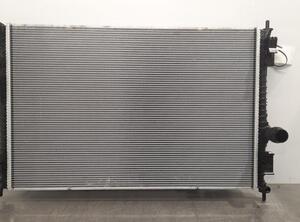 Radiator OPEL ASTRA L Sports Tourer (O5)