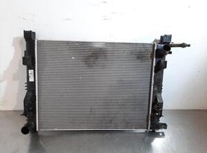 Radiator RENAULT CAPTUR I (J5_, H5_), RENAULT CLIO IV (BH_), DACIA SANDERO II