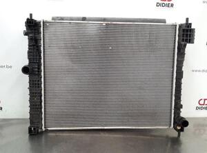 Radiator OPEL MOKKA / MOKKA X (J13)